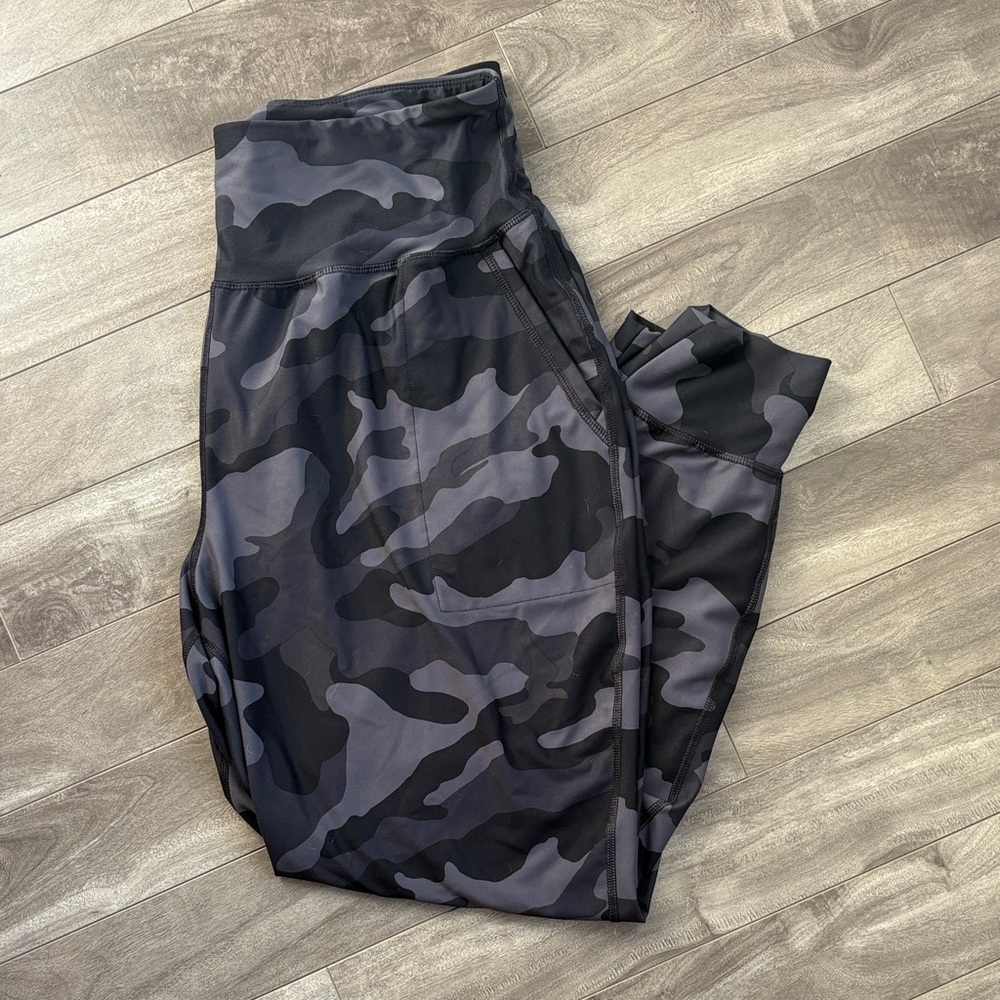 Old Navy Active Powersoff High-Rise Joggers